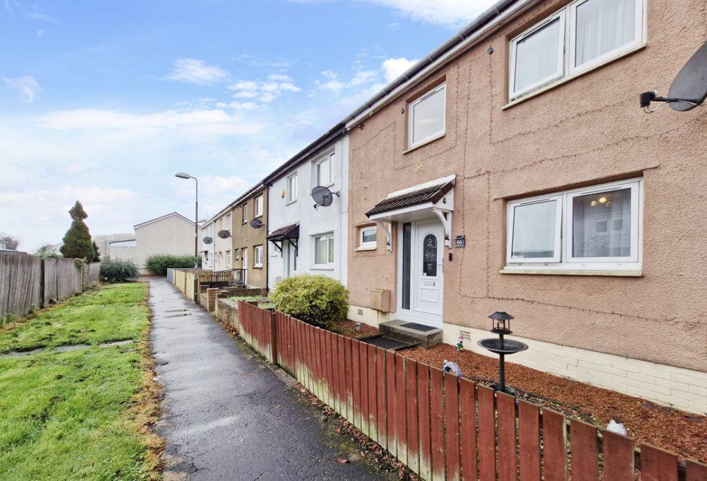 Main image of property: 66 Sedgebank, Livingston, EH54 6HD