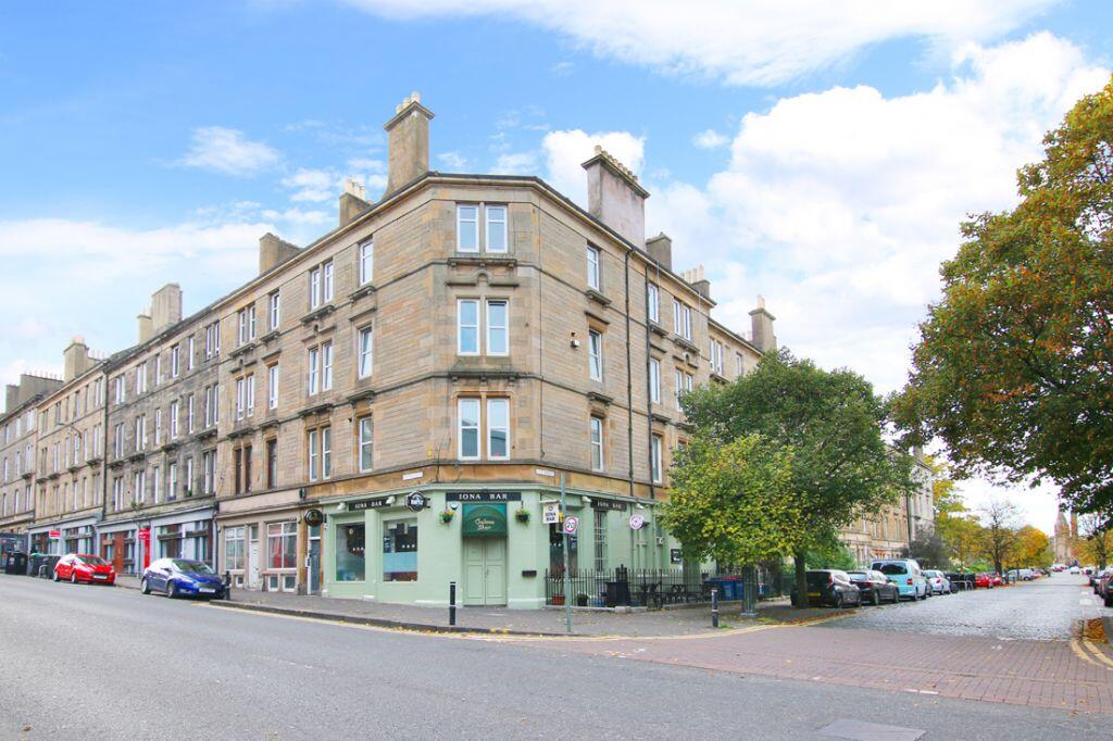 Main image of property: 201/7 Easter Road, Edinburgh, EH6 8LF