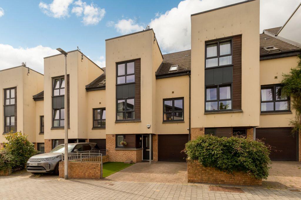 Main image of property: 3 Devon Gardens, Wester Coates, Edinburgh, EH12 5HA