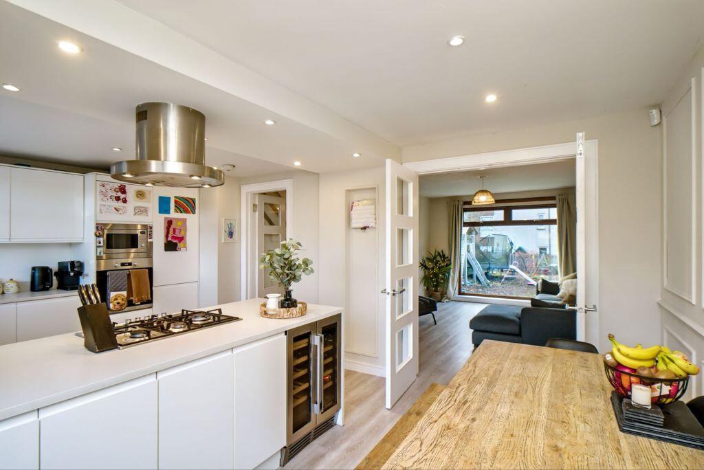 Main image of property: 12 Harlaw March, Balerno, Edinburgh, EH14 7BJ