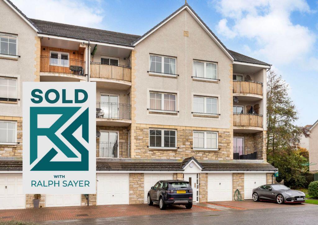 Main image of property: 48 Spinnaker Way, Dalgety Bay, Fife, KY11 9GU