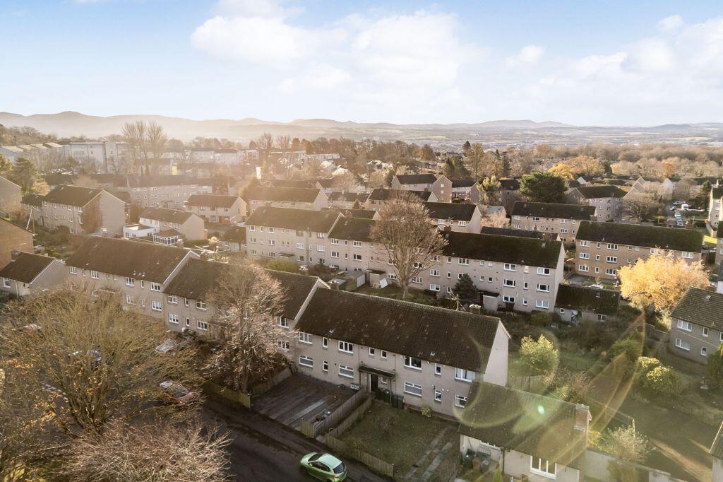 Main image of property: 30/1 Rannoch Road, Clermiston, Edinburgh EH4 7EP