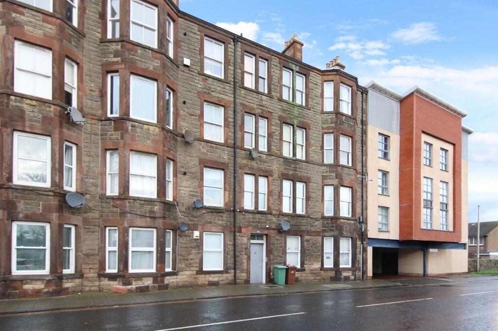 Main image of property: 273C, North High Street, Musselburgh, EH21 6BQ