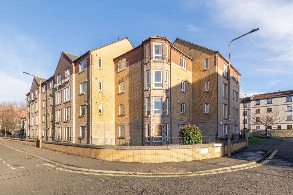 Main image of property: 14/2 Moray Park Terrace, Meadowbank, Edinburgh, EH7 5TF