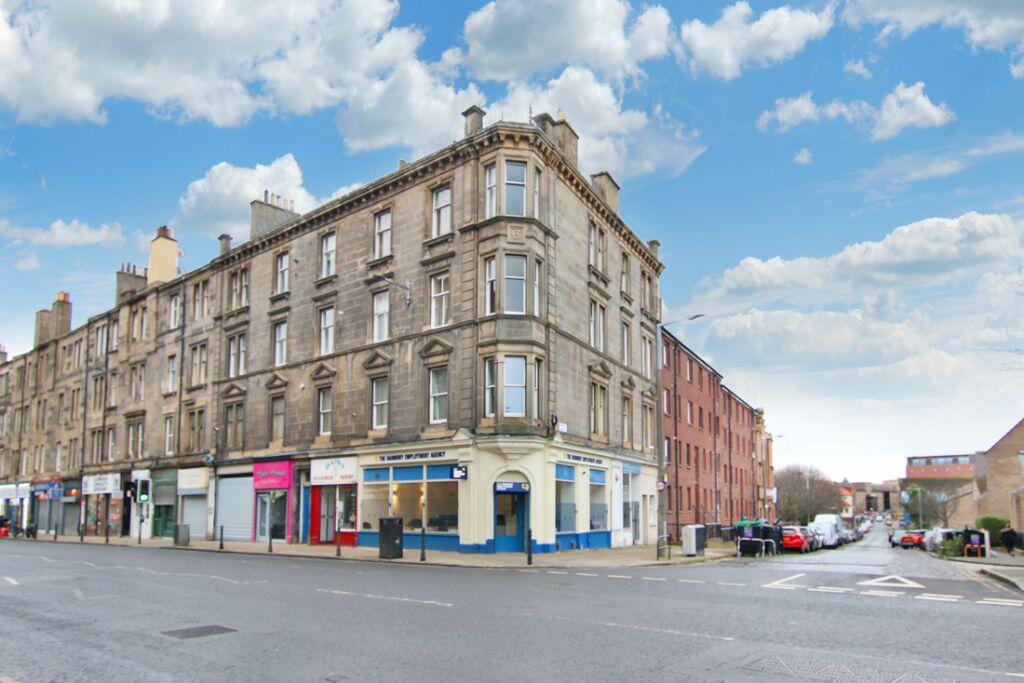Main image of property: 195/9 Great Junction Street, Edinburgh, EH6 5LQ