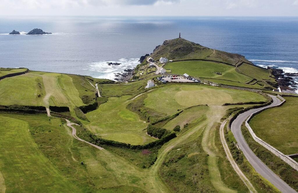 Main image of property: Cape Cornwall Golf and Leisure Resort (Miller Commercial), Cape Cornwall, St. Just, Penzance