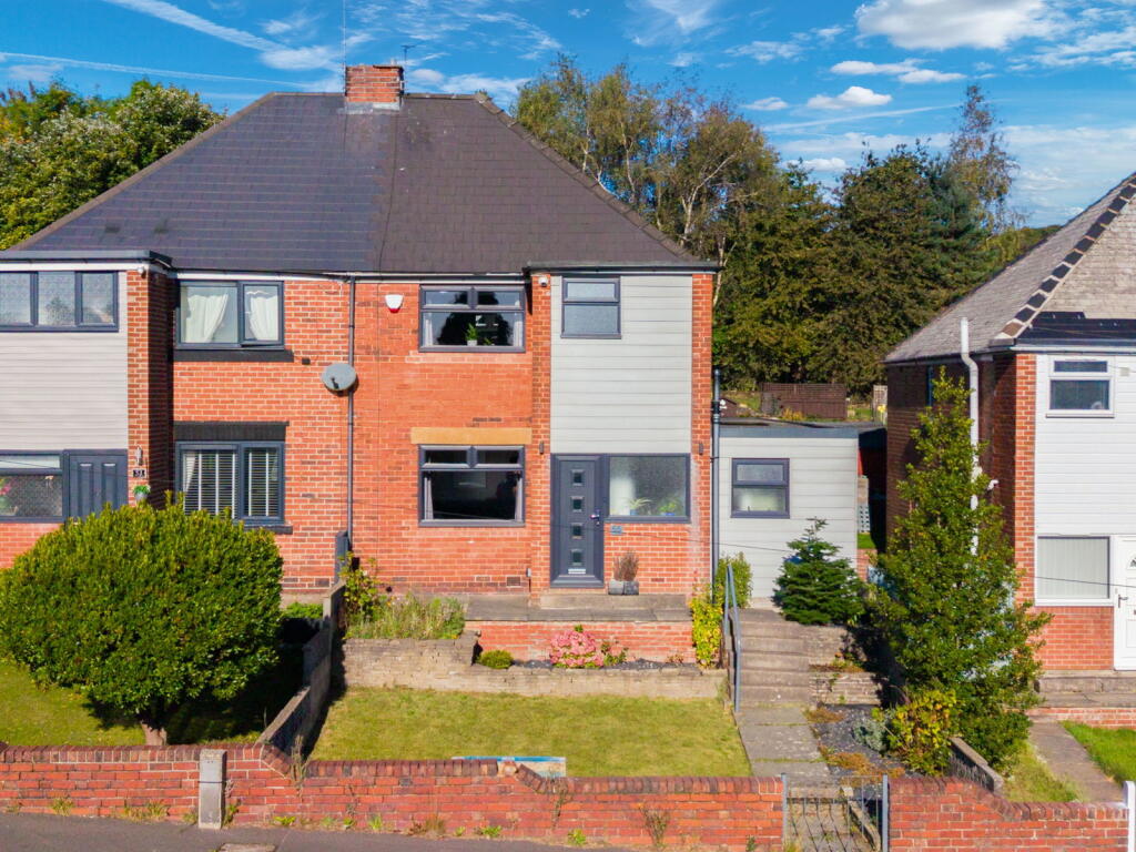 Main image of property: Blacksmith Lane, Grenoside, Sheffield, S35 8NB