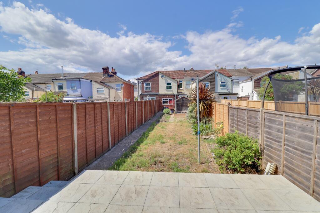 Main image of property: Church Road, Woolston