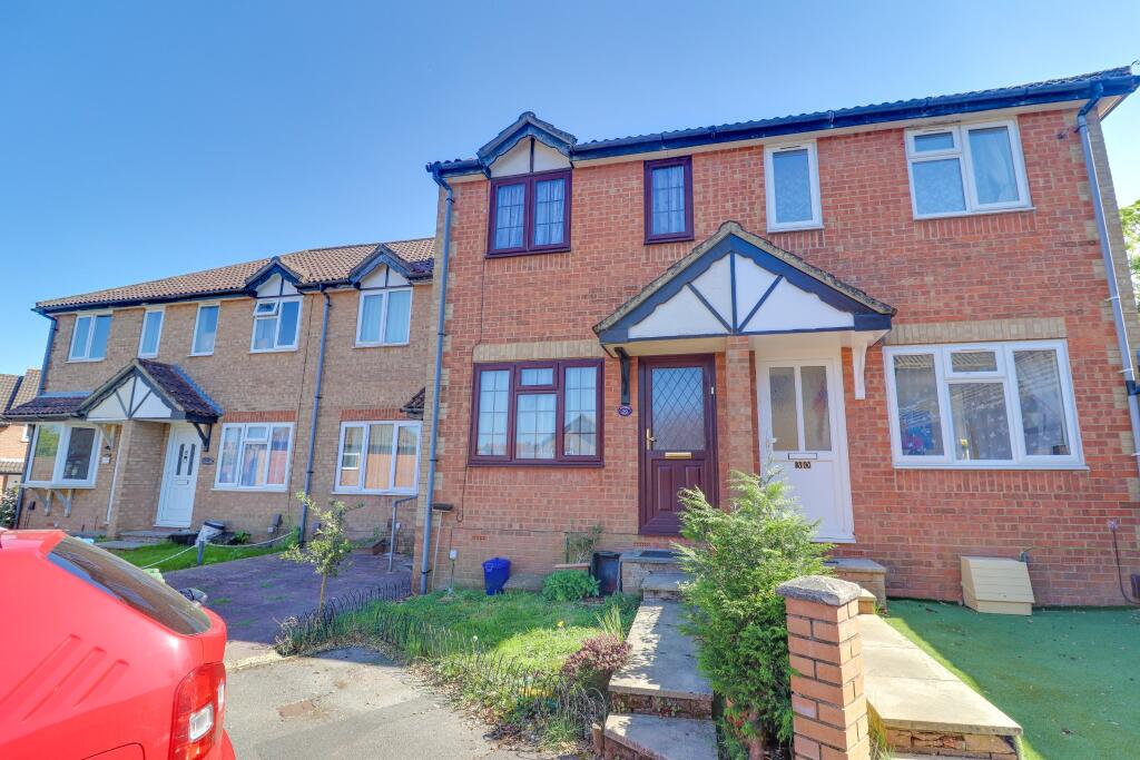 Main image of property: Bracklesham Close, Sholing
