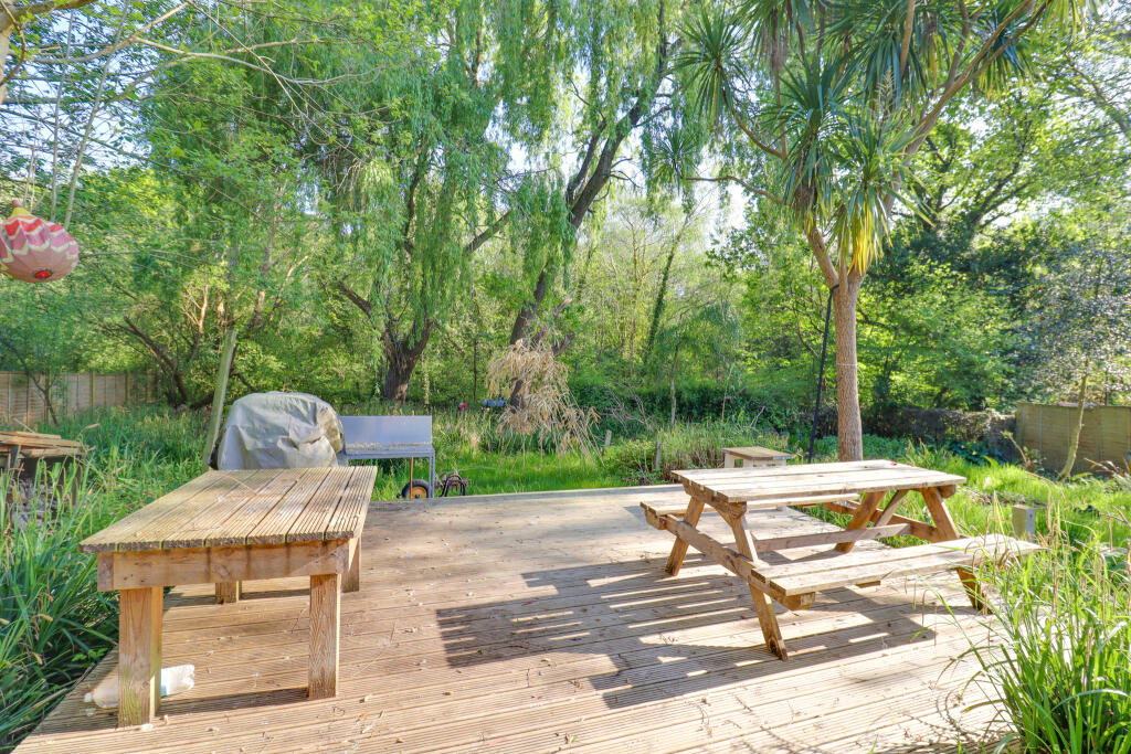 Main image of property: Swift Road, Woolston