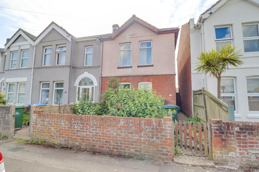 Main image of property: Bishops Road, Itchen