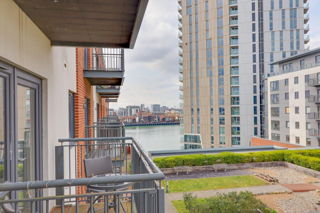 Main image of property: Denyer Walk, Woolston
