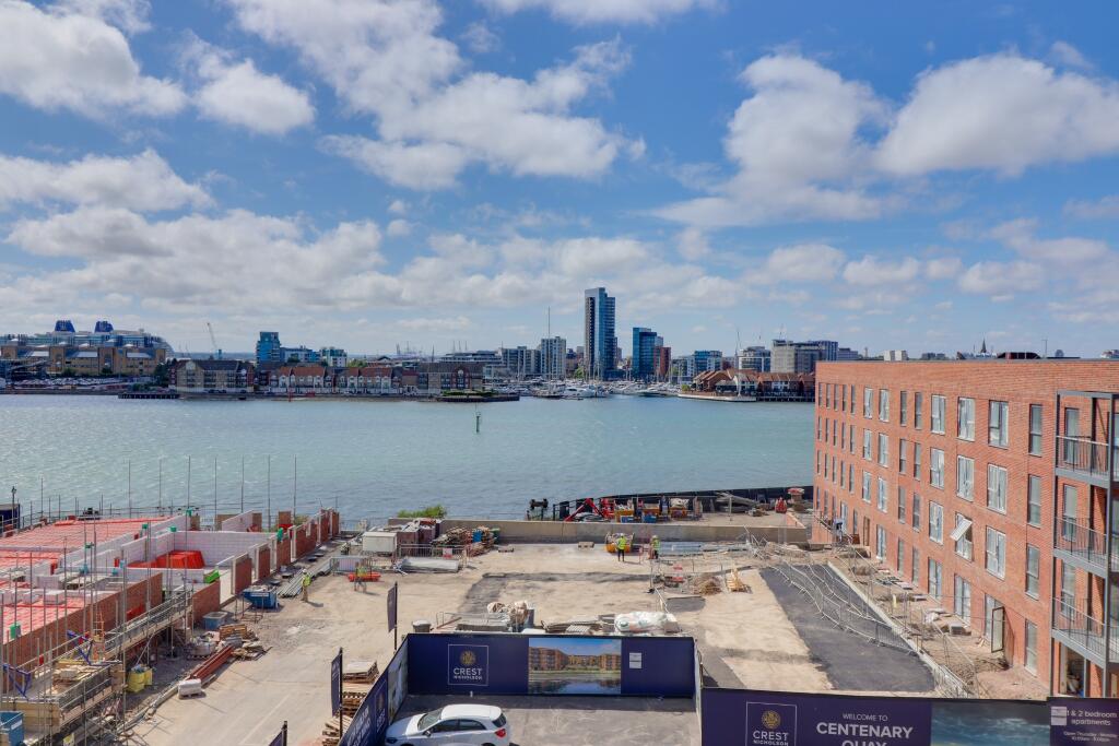 Main image of property: John Thornycroft Road, Woolston