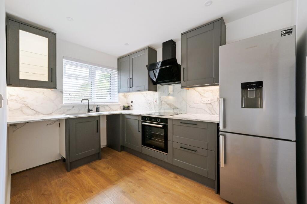 Main image of property: Oak Road, Woolston