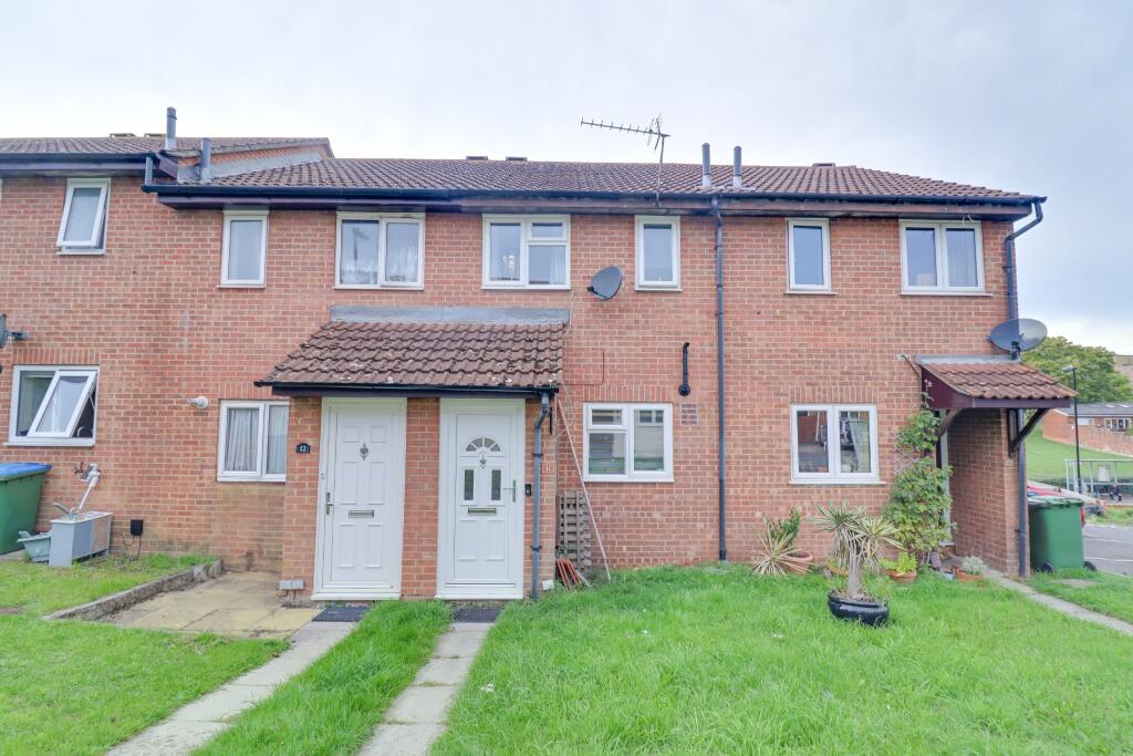 Main image of property: Vineyard Close, Woolston