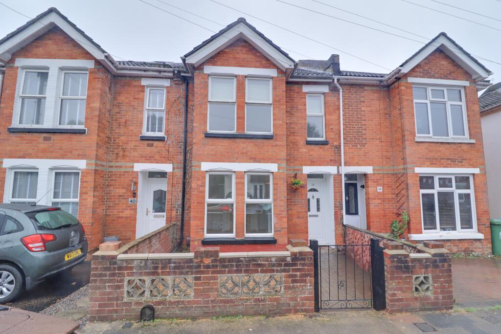 Main image of property: Porchester Road, Woolston