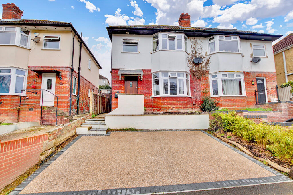 Main image of property: Lawrence Grove, Woolston