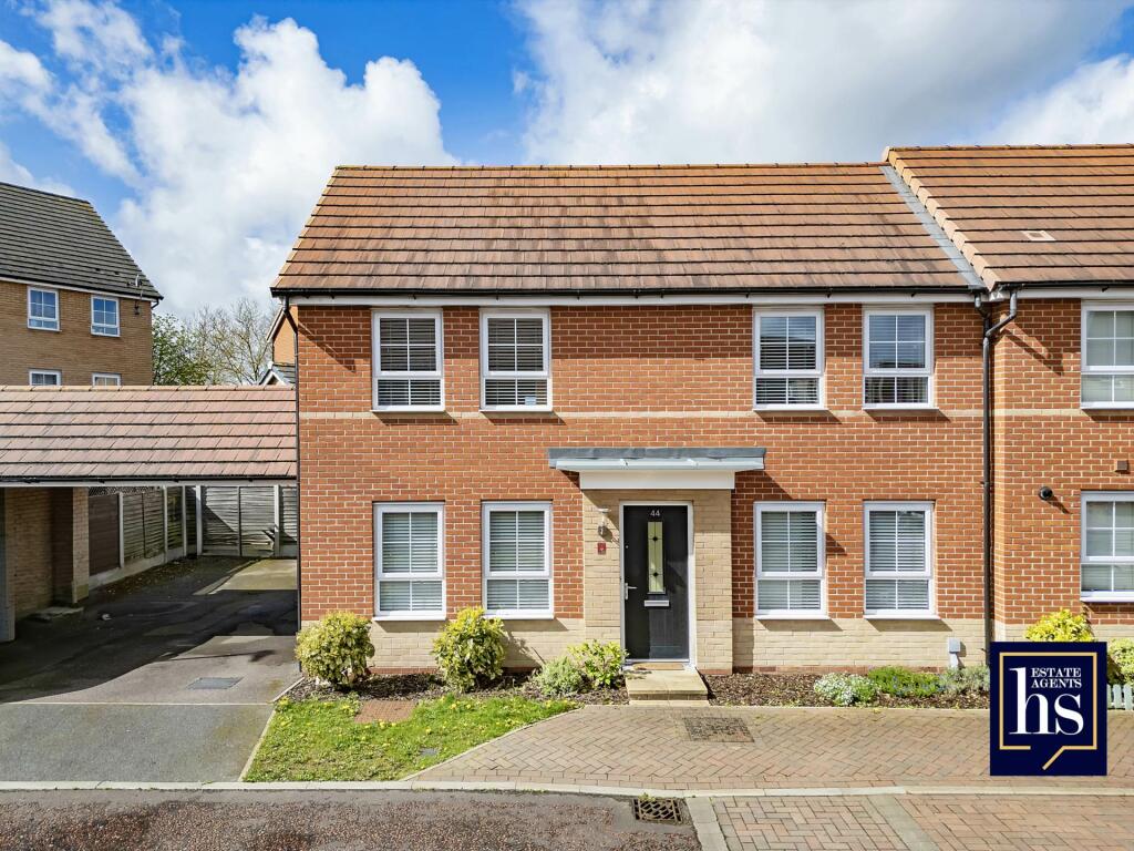 Main image of property: Broadhurst Place, Basildon