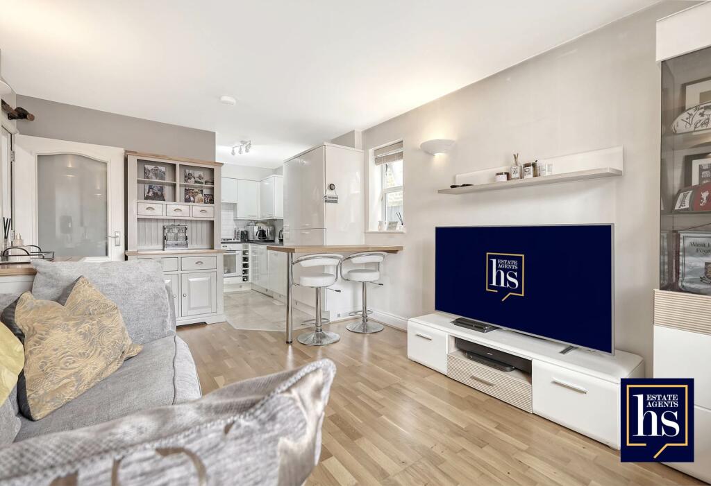 Additional property image - Ongar Road, Brentwood