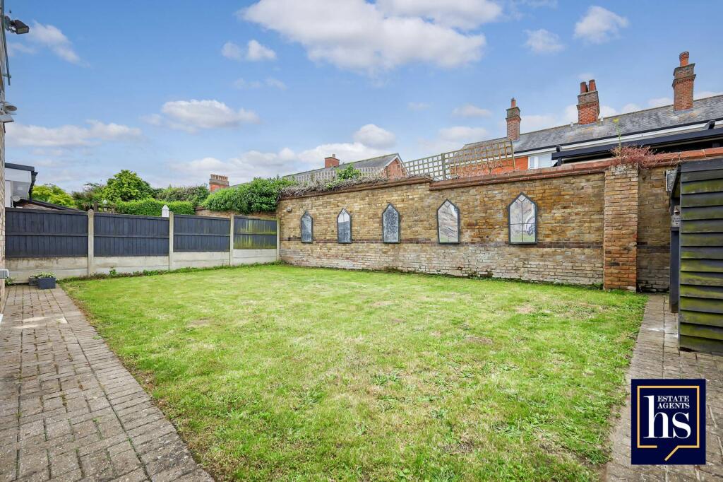 Additional property image - Ongar Road, Brentwood