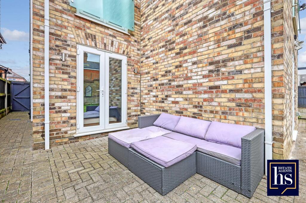Additional property image - Ongar Road, Brentwood