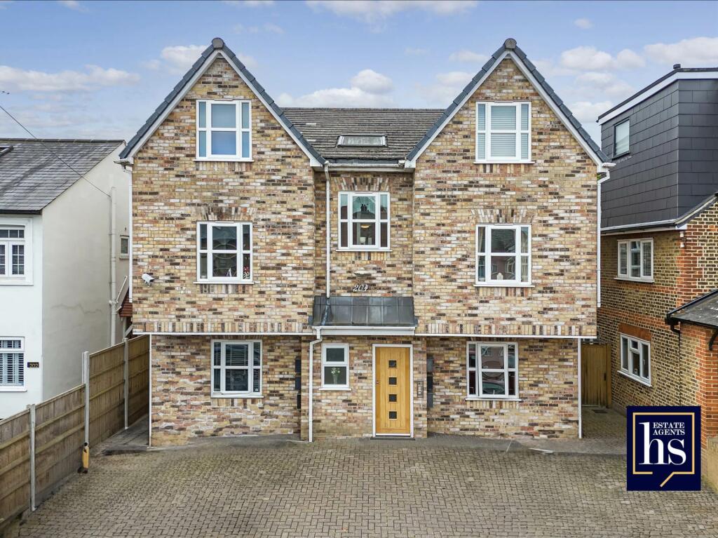 Additional property image - Ongar Road, Brentwood