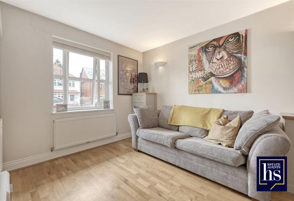 Additional property image - Ongar Road, Brentwood