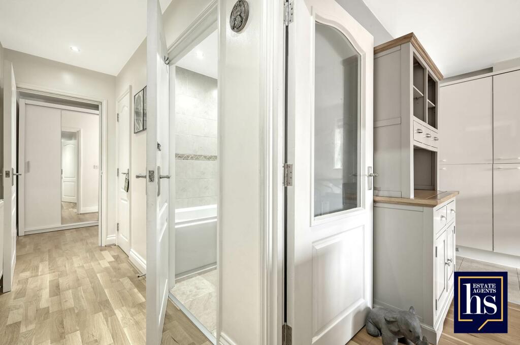 Additional property image - Ongar Road, Brentwood