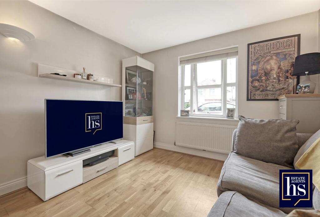 Additional property image - Ongar Road, Brentwood