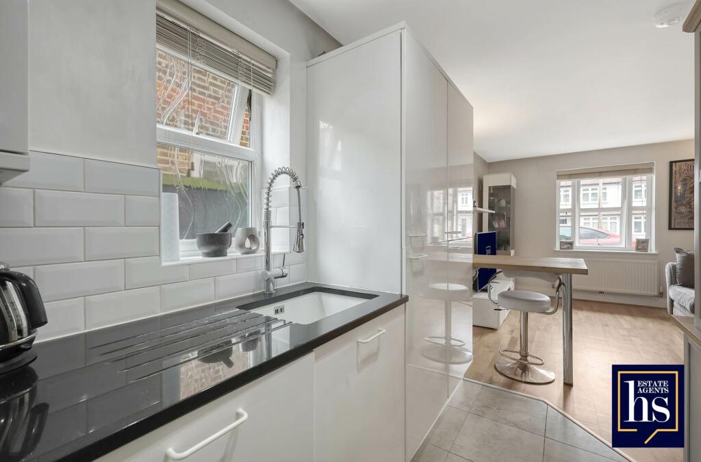 Additional property image - Ongar Road, Brentwood