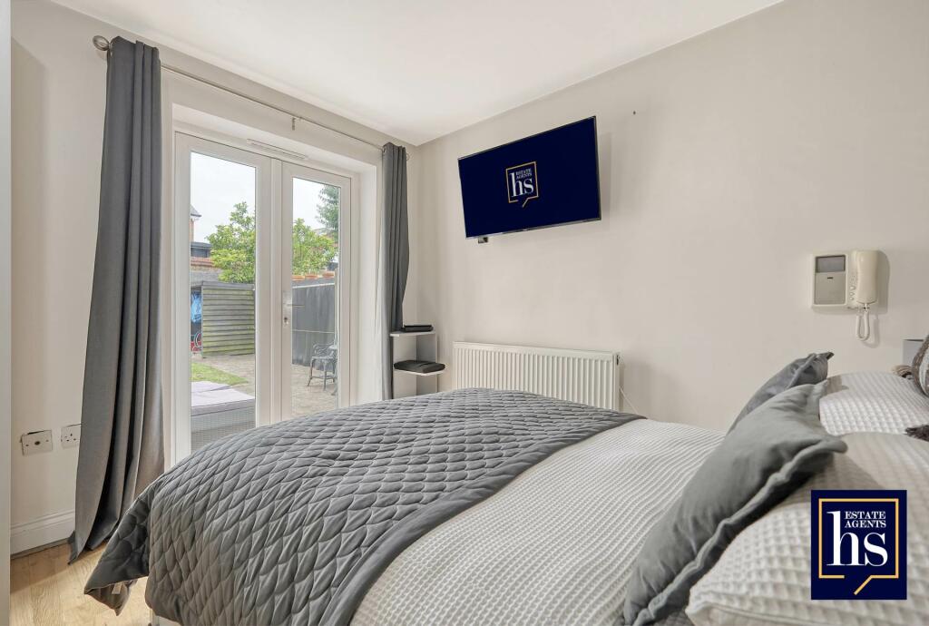 Additional property image - Ongar Road, Brentwood