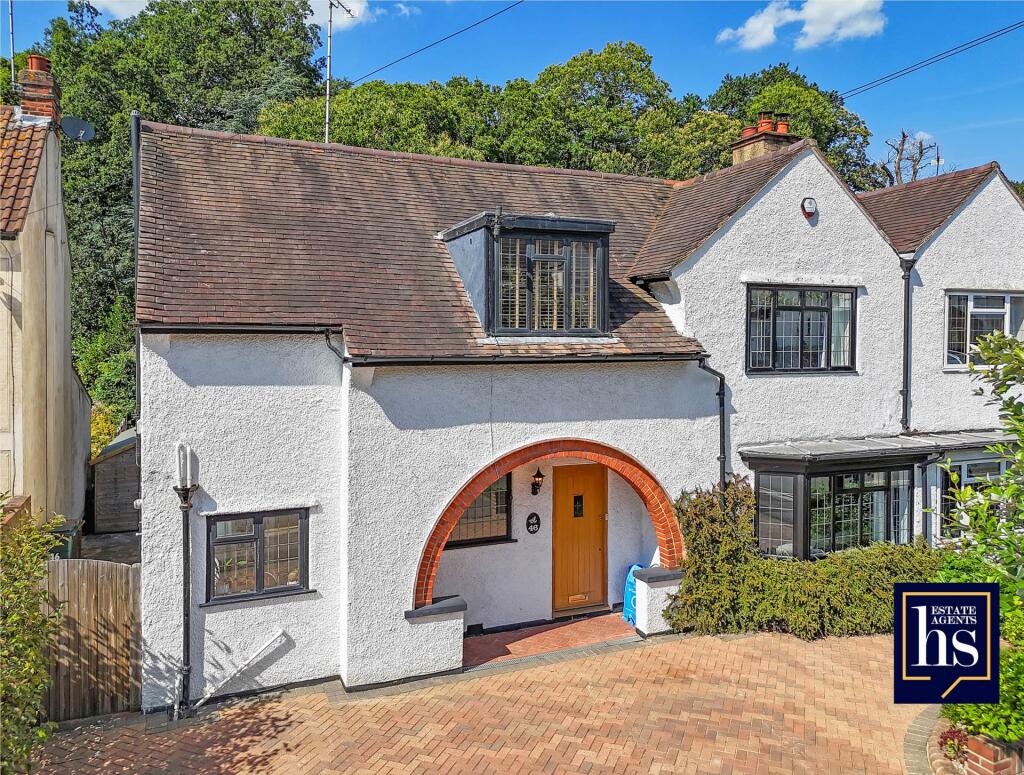 Main image of property: Mount Crescent, Warley