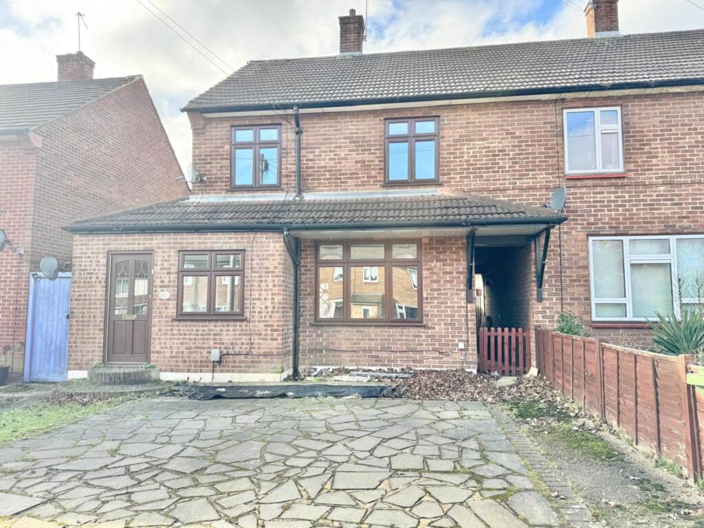 Main image of property: Harlesden Road, Romford