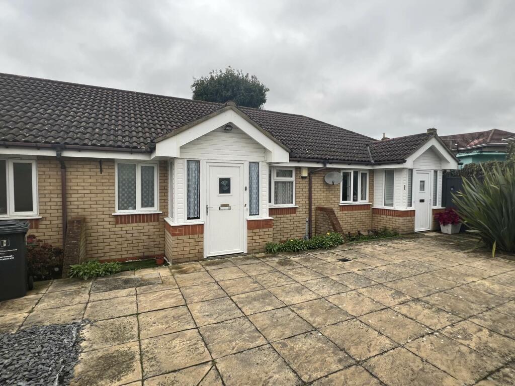 Main image of property: Campden Way, Dagenham