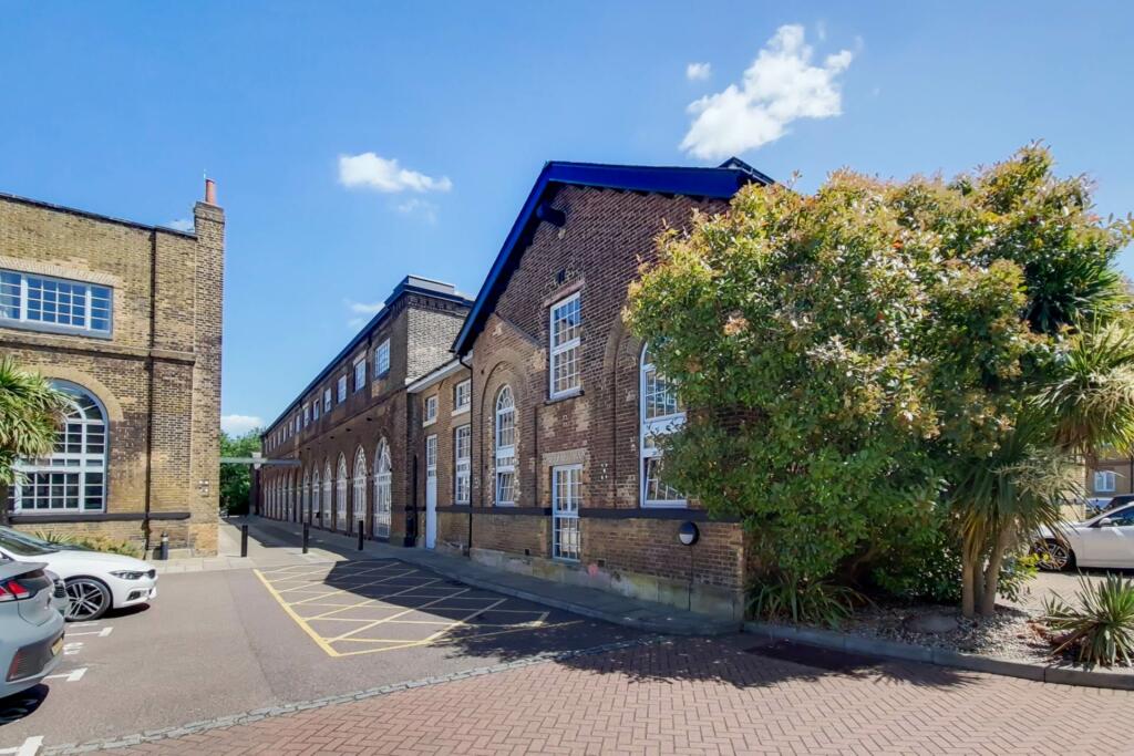 Main image of property: The Railstore, Gidea Park