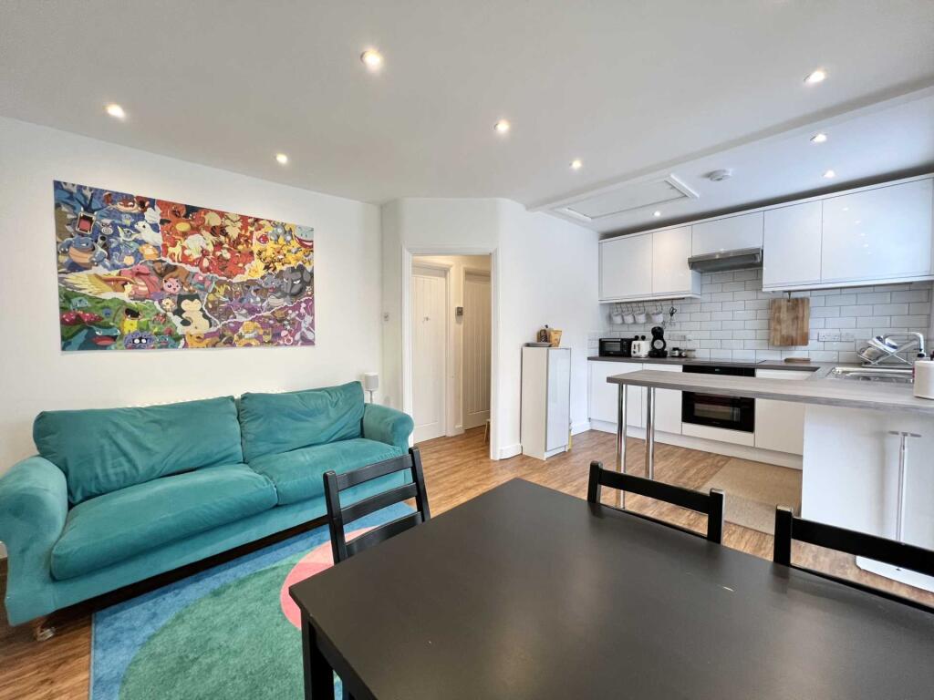 Additional property image - Fairfield Road, Brentwood