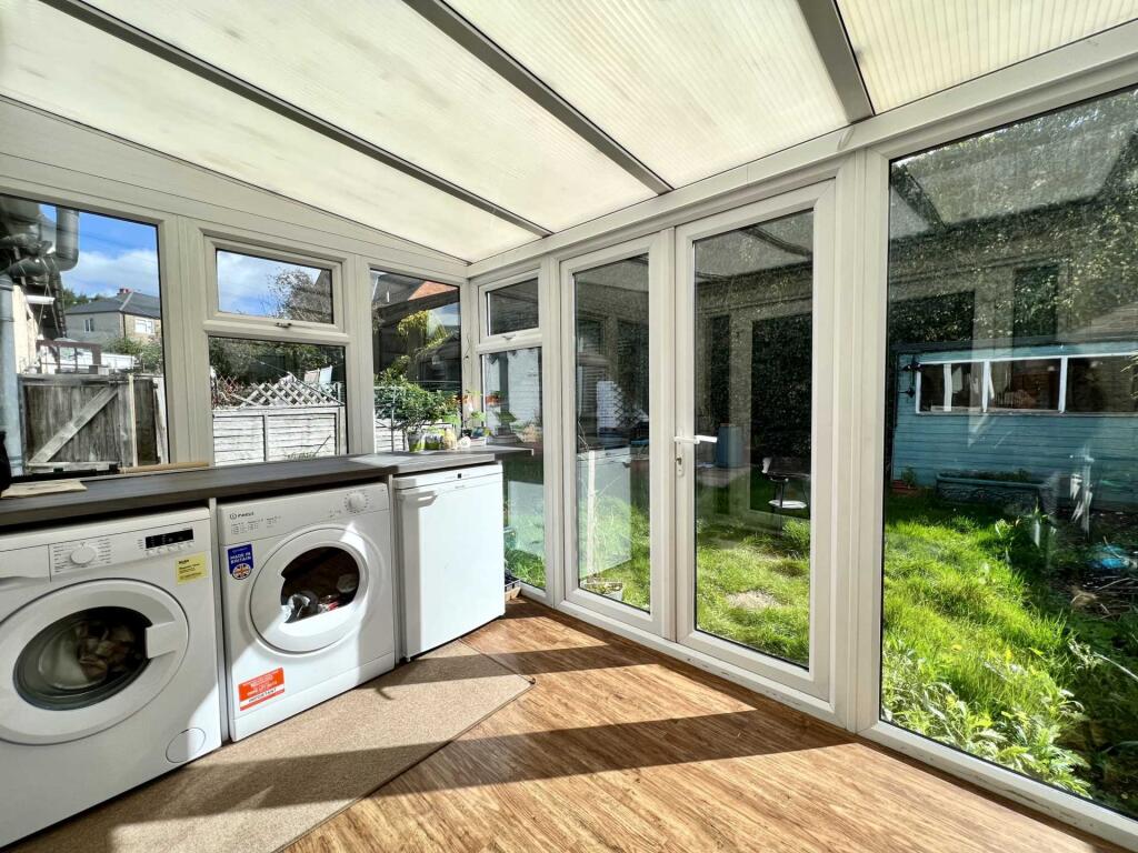 Additional property image - Fairfield Road, Brentwood