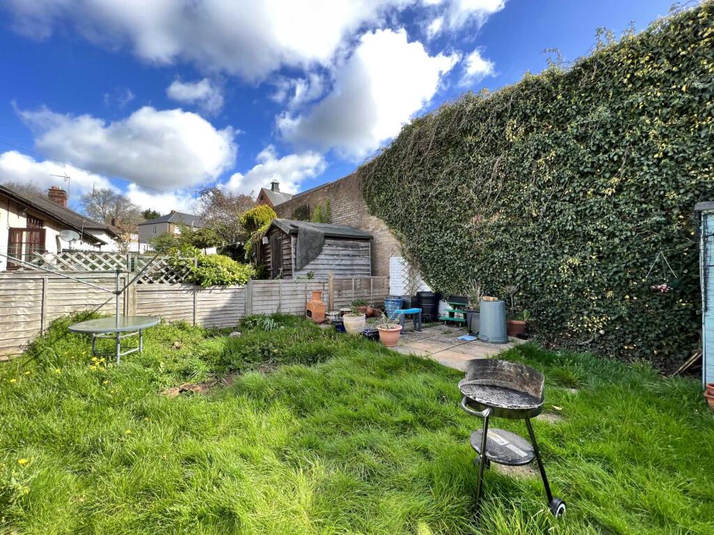 Additional property image - Fairfield Road, Brentwood