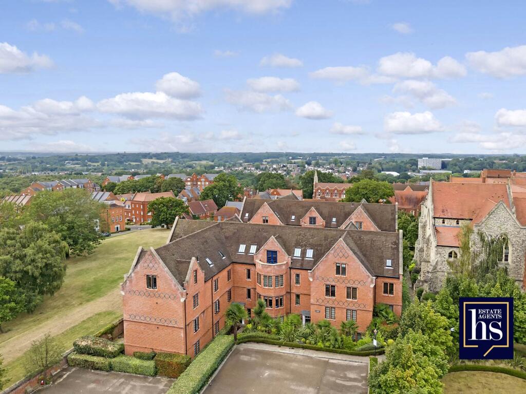 Main image of property: The Galleries, Brentwood