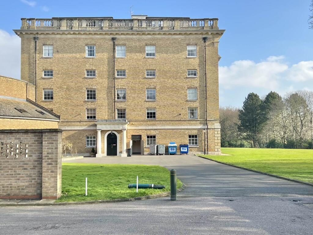 Main image of property: Thorndon Park, Ingrave