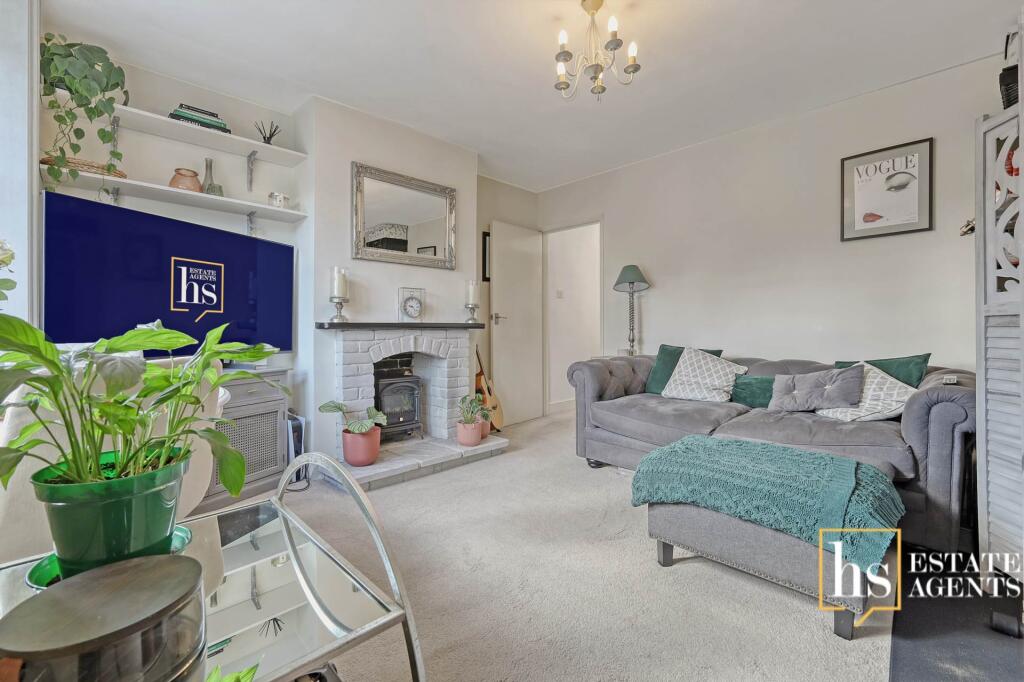 Main image of property: Warley Hill, Brentwood