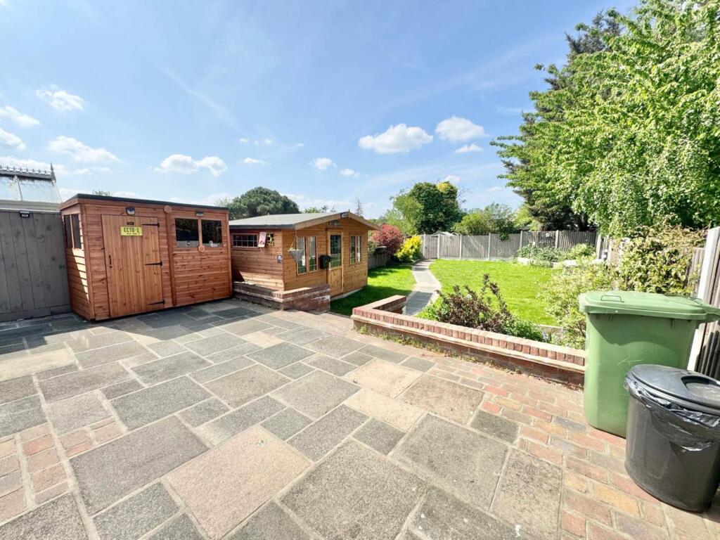 Main image of property: Hillfoot Avenue, Romford