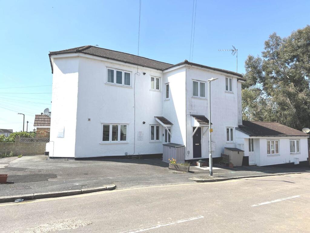 Main image of property: Milton Road, Brentwood