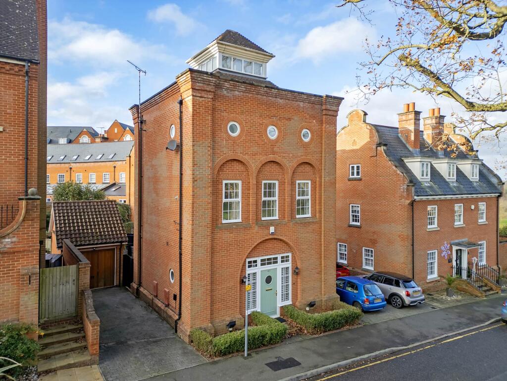 Main image of property: Vaughan Williams Way, Clements Park, Brentwood