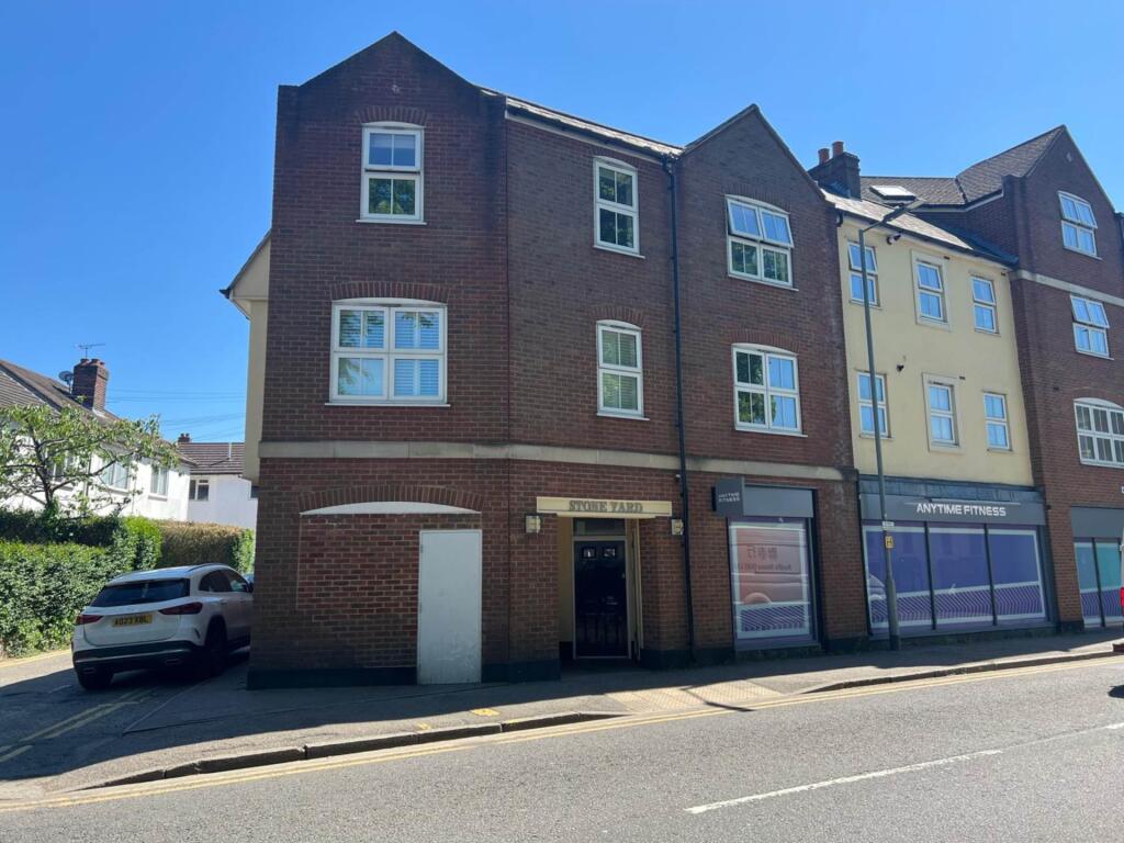Main image of property: Western Road, Brentwood