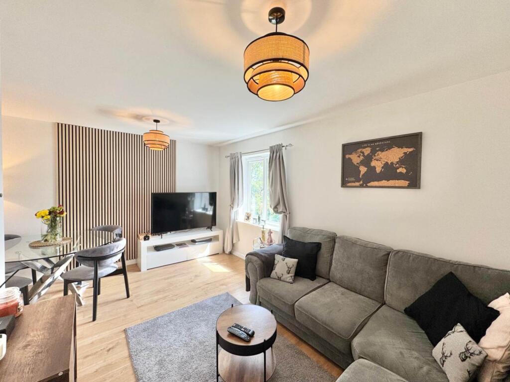 Main image of property: Warwick Court, Brentwood