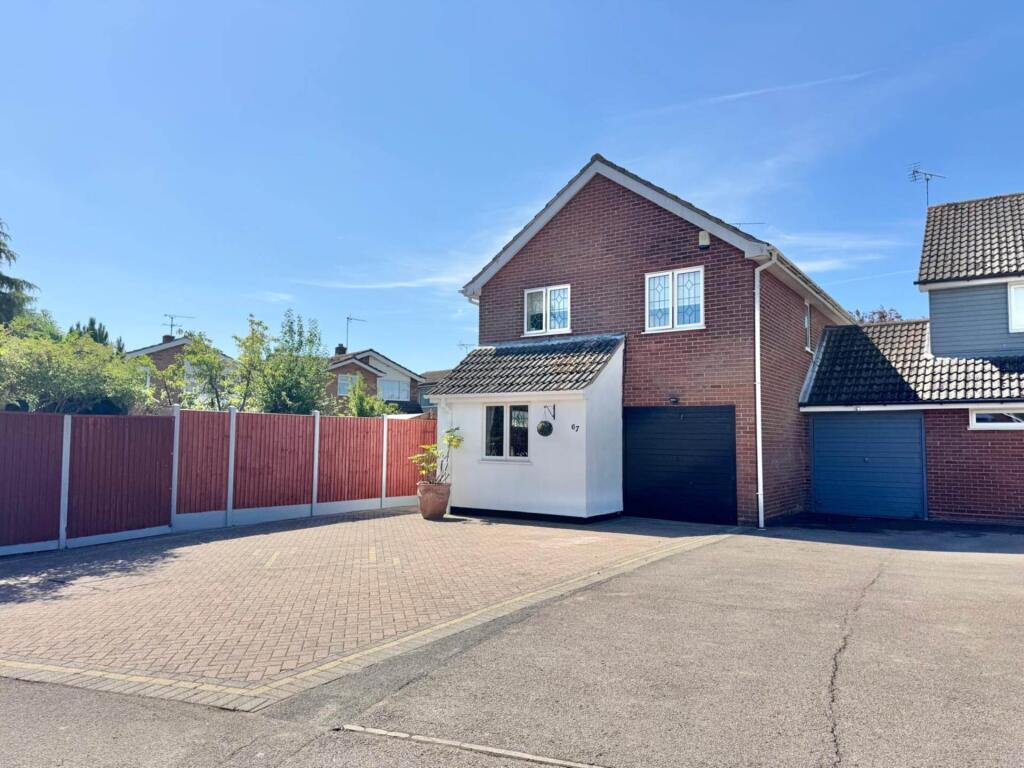 Main image of property: Stocksfield, Kelvedon Hatch