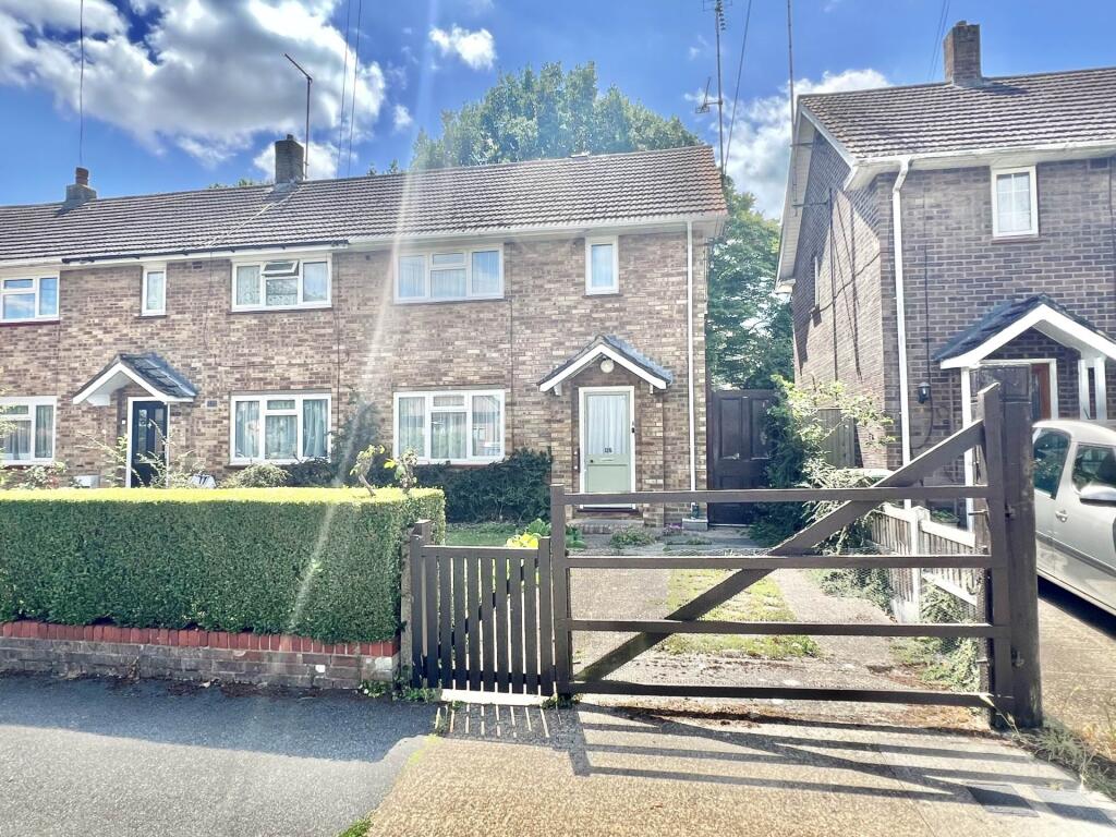Main image of property: Hawthorne Avenue, Brentwood