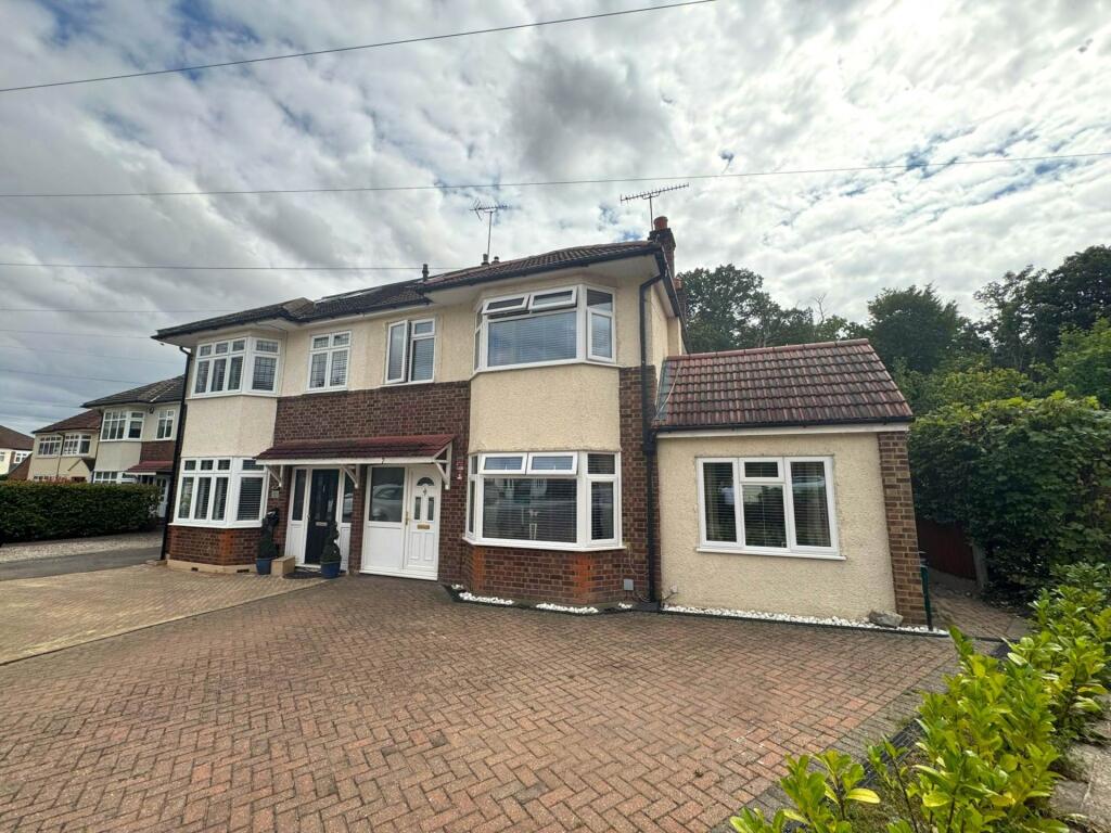 Main image of property: The Meadows, Ingrave