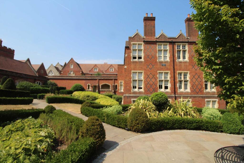 Main image of property: Kavanagh Court, The Galleries, Brentwood
